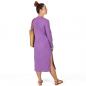 Preview: Papierschnittmuster Gerades Strickkleid  Frau Nora XS-XXL
